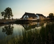 Pensiunea Danube Delta Resort Crisan